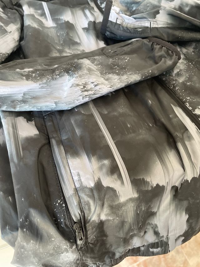 Chaqueta deportiva adidas climalite