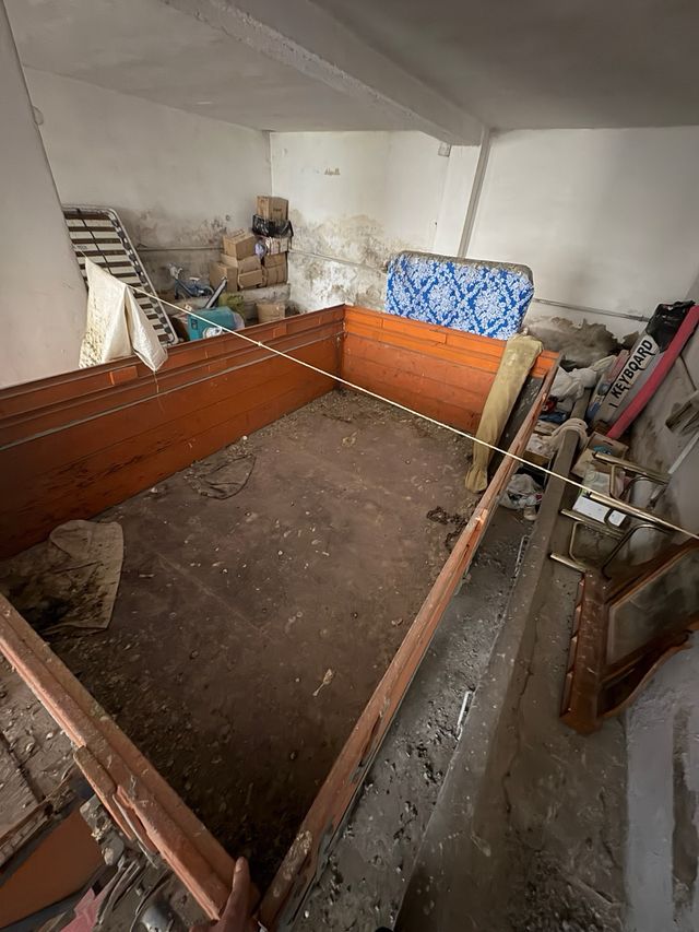 Remolque para tractor