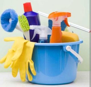 Servicios de limpieza