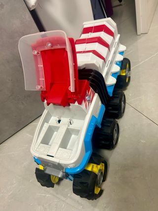 Paw Patrol  giochi 