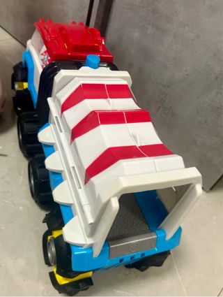 Paw Patrol  giochi 