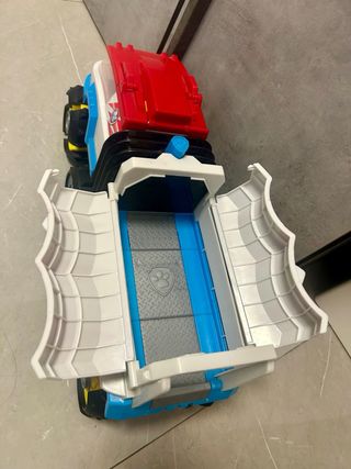 Paw Patrol  giochi 