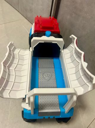 Paw Patrol  giochi 
