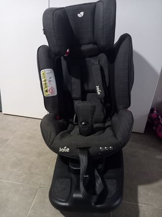 Silla coche grupo 0, 1 y 2