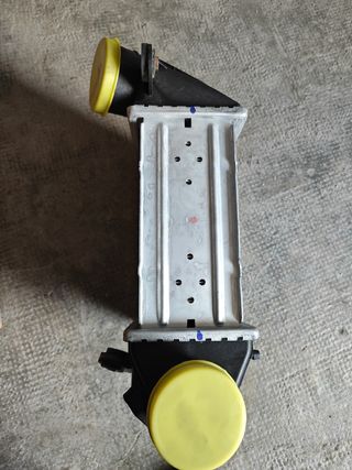 Intercooler Seat León 1.9