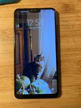 Mi 8 lite 2018 MAS BARATO ANTES 40€