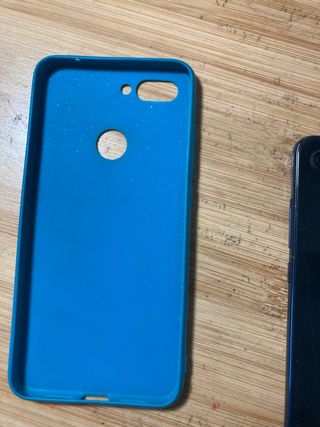 Mi 8 lite 2018 MAS BARATO ANTES 40€