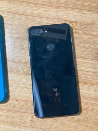 Mi 8 lite 2018 MAS BARATO ANTES 40€