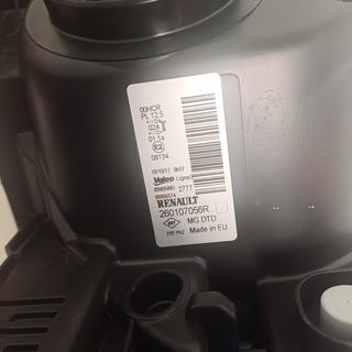 Renault Clio 2009
