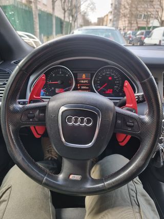 Audi Q7 2007