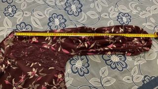 Blusa Cortifiel nueva