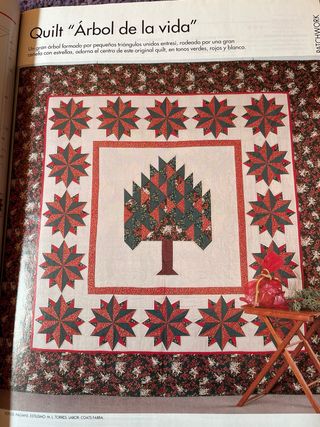 Revista labores del hogar número 534