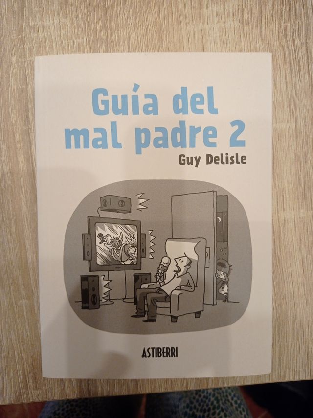 Guia del mal padre 2