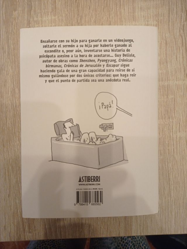 Guia del mal padre 2