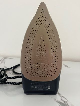 Plancha Rowenta steamforce 2600w