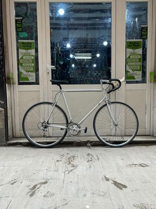 Bicicleta carretera Olmo Talla 58