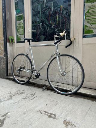 Bicicleta carretera Olmo Talla 58