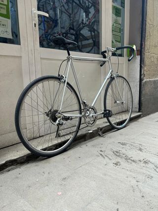 Bicicleta carretera Olmo Talla 58