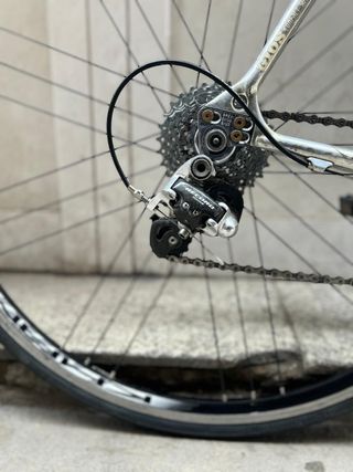 Bicicleta carretera Olmo Talla 58