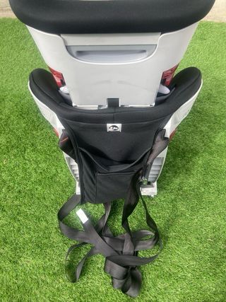 Silla Advansafix II Romer