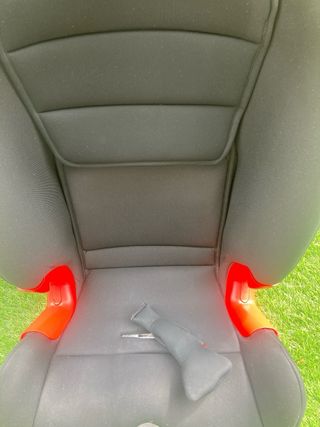 Silla Advansafix II Romer