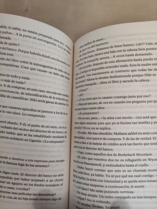 Perdona si te llamo Amor, Federico Moccia
