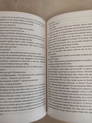 Perdona si te llamo Amor, Federico Moccia