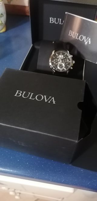 Orologio da uomo