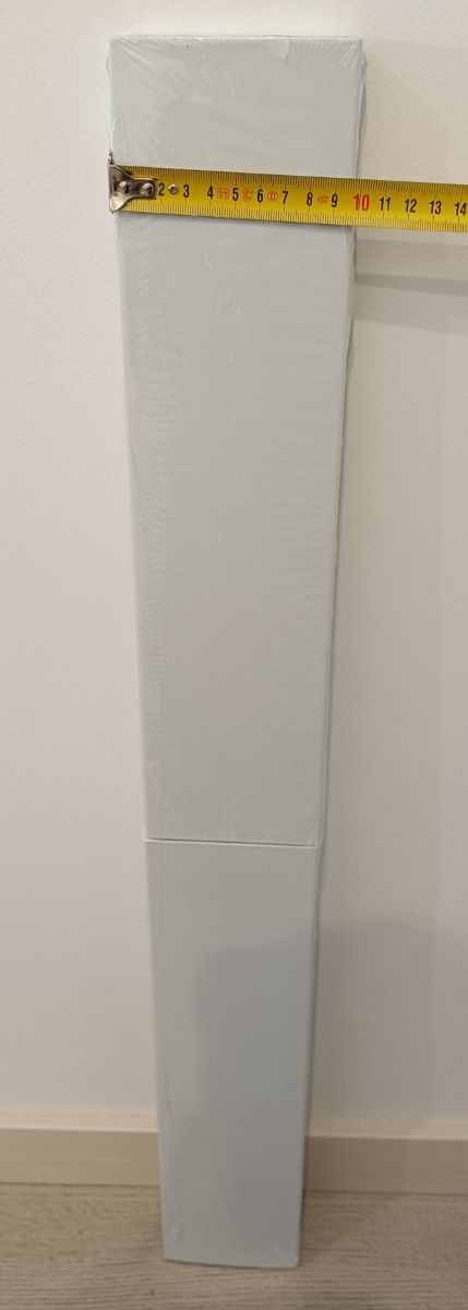 Tendedero plegable pared