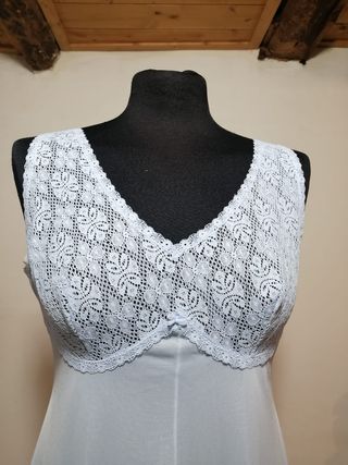Camicia da notte vintage