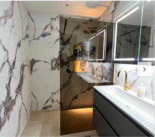 REFORMAS INTEGRALES, Especialistas en refm baños