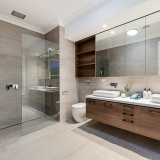 REFORMAS INTEGRALES, Especialistas en refm baños