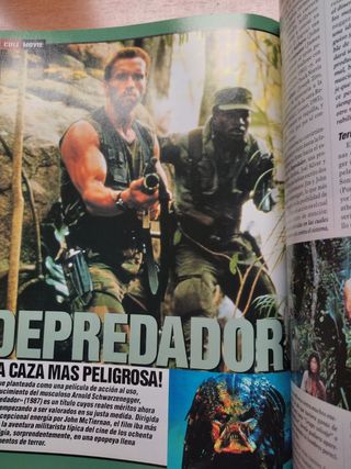 Imágenes de Actualidad 206