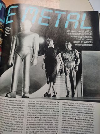 Imágenes de Actualidad 206