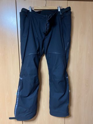 Pantalon moto hombre Alpinestars