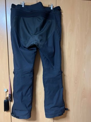 Pantalon moto hombre Alpinestars