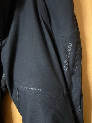 Pantalon moto hombre Alpinestars