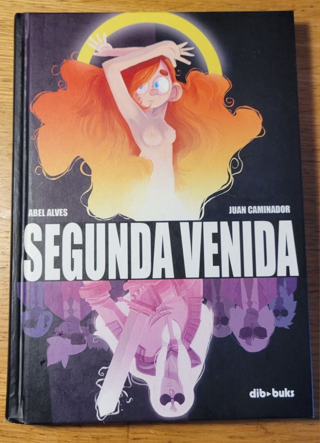 Segunda Venida