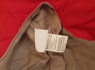 Sacos silla paseo bebé gemelos McLaren