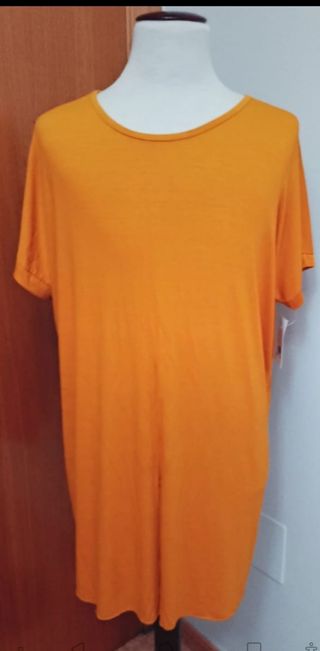 Camiseta mujer