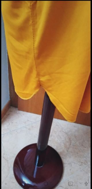 Camiseta mujer