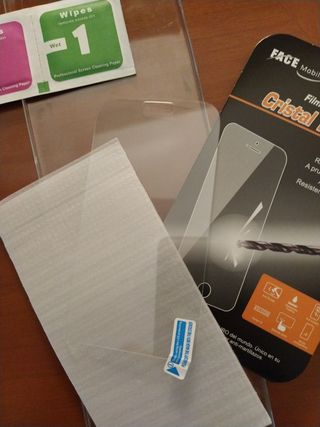 Protector de pantalla mòbil