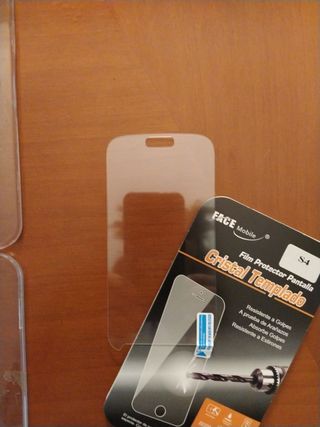 Protector de pantalla mòbil