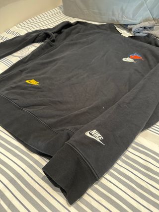 Jersey o Sudadera NIKE