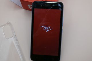 Telemovel Itel A18 5.0"
