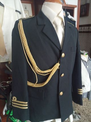 TRAJE DE COMUNION TALLA 10