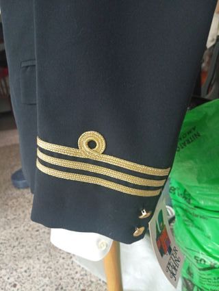 TRAJE DE COMUNION TALLA 10