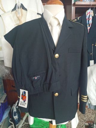 TRAJE DE COMUNION TALLA 10