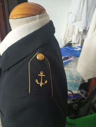 TRAJE DE COMUNION TALLA 10