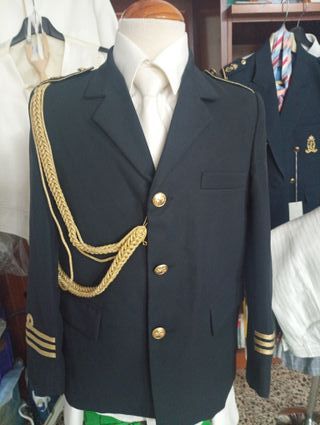 TRAJE DE COMUNION TALLA 10